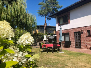 Anikas Ferienwohnung 1 in Wustrow
